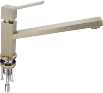 Смеситель для кухни Timo Tana 2593FN antique