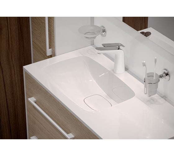 Смеситель для раковины Timo Olivia 3261 00 16F