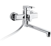 Смеситель для ванны с душем Timo Sahara 2204Y CR chrome