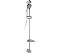 Стойка для душа Timo SR 7017 chrome