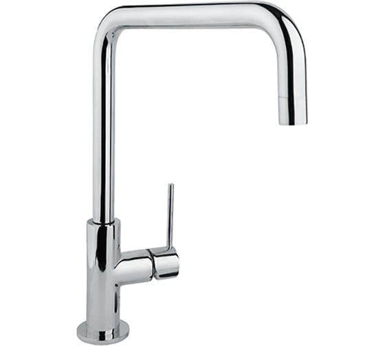 Смеситель для кухни Timo Saona 2306F chrome
