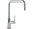 Смеситель для кухни Timo Saona 2306F chrome 1