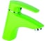 Смеситель для раковины Timo Beverly 0051F green 1