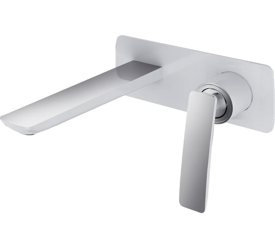 Встроенный смеситель для раковины Timo Helmi 4071 00 16SM 1
