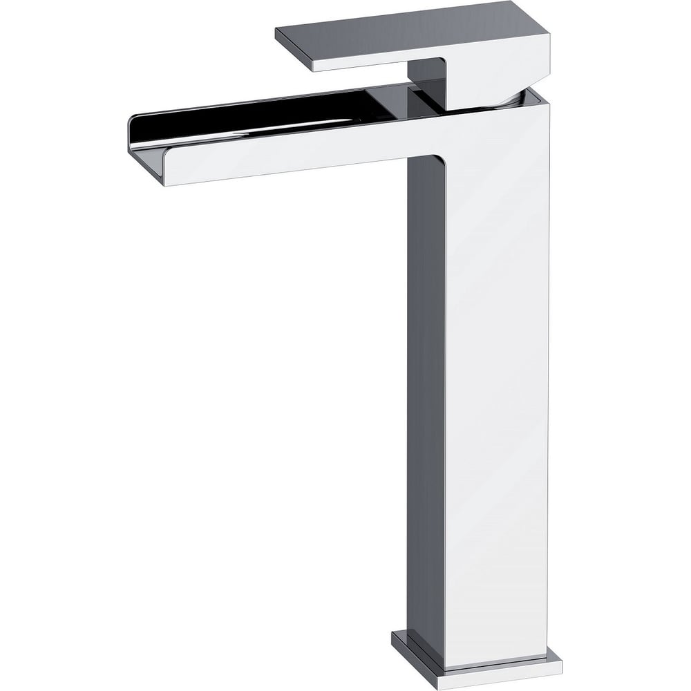 Смеситель для раковины чаши Timo Selene каскадный 2111 00F - выгодная ...