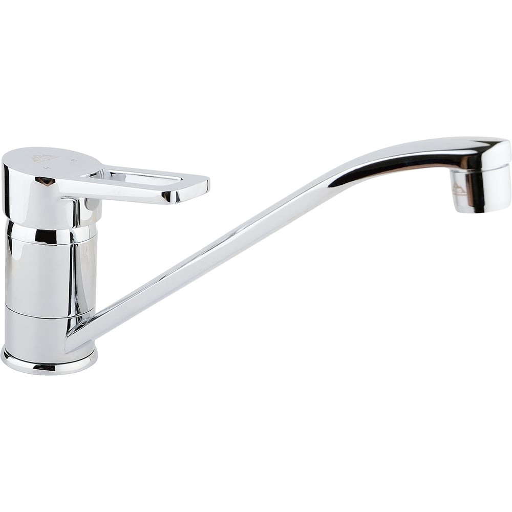 Смеситель для кухни Timo Junior INOX 1903F chrome - выгодная цена ...