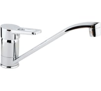 Смеситель для кухни Timo Junior INOX 1903F chrome