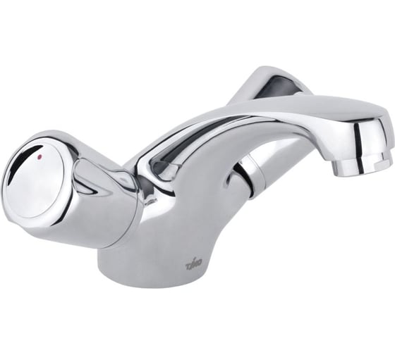 Смеситель для раковины Timo Porto 0181F chrome