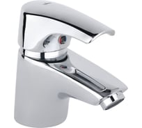 Смеситель для раковины Timo Uta 0091F chrome