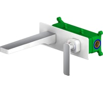 Встроенный смеситель для раковины Timo Torne 4371 00 16SM