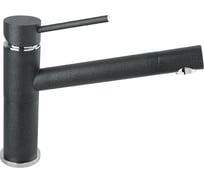 Смеситель для кухни Timo Saona 2303F anthracite