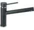 Смеситель для кухни Timo Saona 2303F anthracite 1