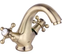 Смеситель для раковины Timo Nelson 1911 02F