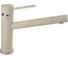Смеситель для кухни Timo Saona 2303F champagne 1
