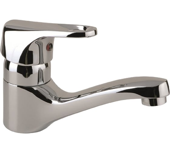 Смеситель для раковины Timo Nordic 0151 15F chrome 1