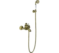 Смеситель для ванны с душем Timo Arisa 5314 02Y