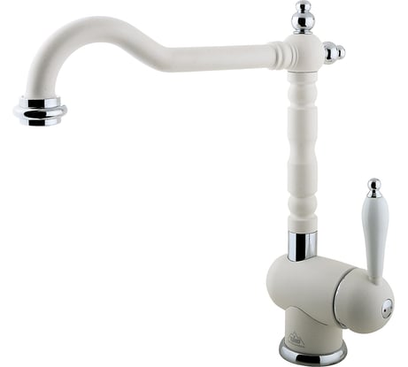 Смеситель для кухни Timo Morea 2406F jasmine