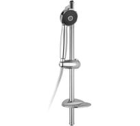 Стойка для душа Timo SR 7016 chrome