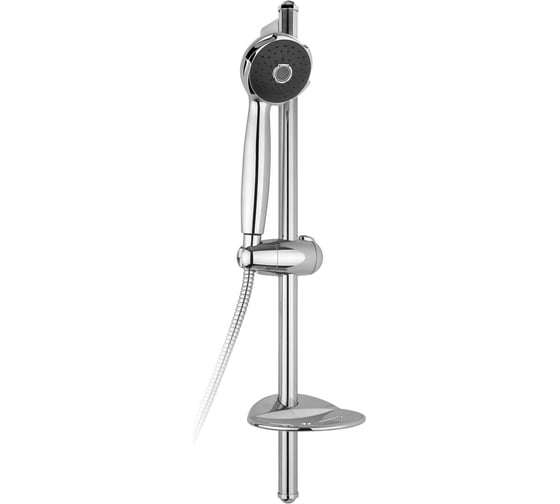 Стойка для душа Timo SR 7016 chrome