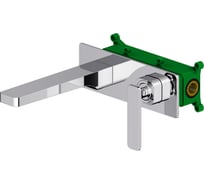 Встроенный смеситель для раковины Timo Torne 4371 00SM