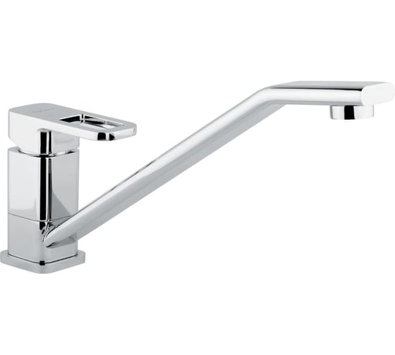 Смеситель для кухни Timo Sahara 2203F chrome