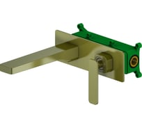 Встроенный смеситель для раковины Timo Torne 4371 02SM