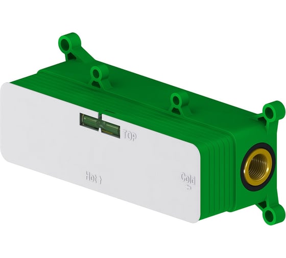 Встроенный смеситель для раковины Timo Torne 4371 02SM