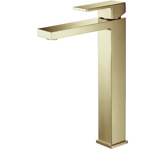 Смеситель для раковины чаши Timo Selene 3011 17F 1