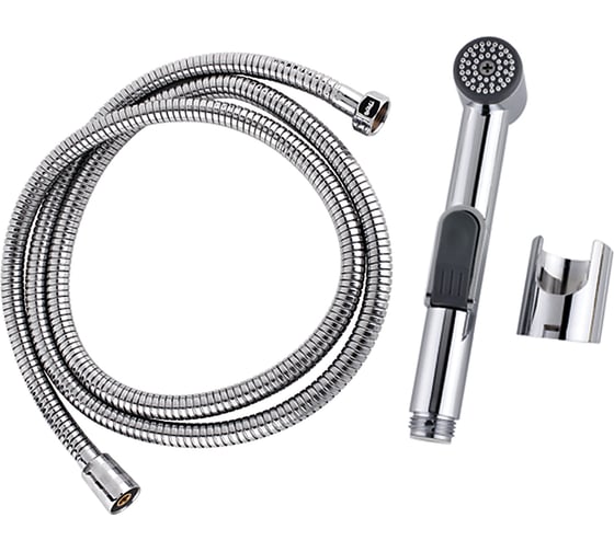 Гигиенический душ Timo SG 3051 chrome