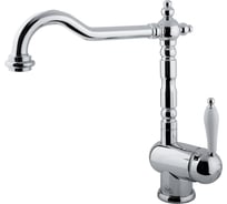 Смеситель для кухни Timo Morea 2406F chrome