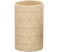 Стаканчик RIDDER Orient бежевый 2014109