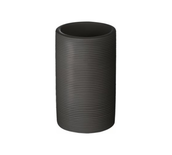 Стаканчик RIDDER Roller серый 2105107 1