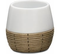 Стаканчик RIDDER Safari белый 2151101