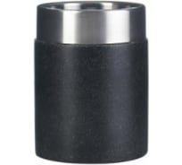 Стаканчик RIDDER Stone черный 22010110