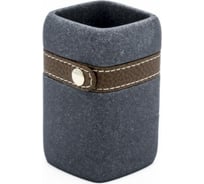 Стаканчик RIDDER Superior серый 2232107