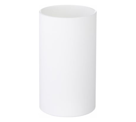 Стаканчик RIDDER Touch белый 2003101