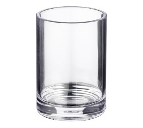 Стаканчик RIDDER Windows прозрачный 2002100