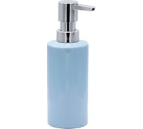 Дозатор для жидкого мыла RIDDER Beaute голубой 2118503