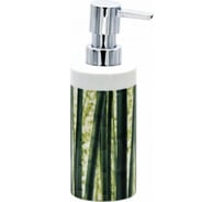 Дозатор для жидкого мыла RIDDER Canne зелёный 2111505