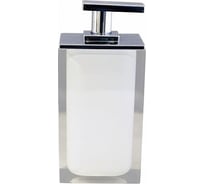 Дозатор для жидкого мыла RIDDER Colours белый 22280501