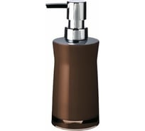 Дозатор для жидкого мыла RIDDER Disco коричневый 2103508