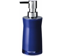 Дозатор для жидкого мыла RIDDER Disco синий 2103503