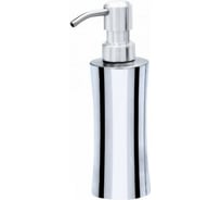 Дозатор для жидкого мыла RIDDER Edinburgh хром глянцевый 2117500