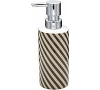 Дозатор для жидкого мыла RIDDER Emily бежевый 2122508