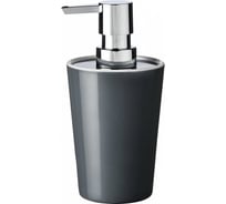 Дозатор для жидкого мыла RIDDER Fashion серый 2001507