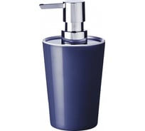 Дозатор для жидкого мыла RIDDER Fashion синий 2001503