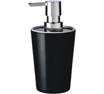Дозатор для жидкого мыла RIDDER Fashion черный 2001510