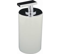 Дозатор для жидкого мыла RIDDER Paris белый 22250501