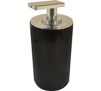 Дозатор для жидкого мыла RIDDER Paris черный 22250510