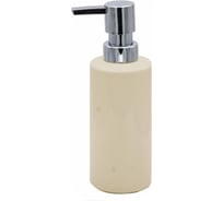 Дозатор для жидкого мыла RIDDER Pure бежевый 2125519